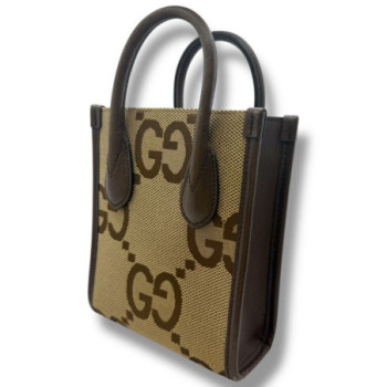 GUCCI JUMBO GG
