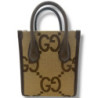 GUCCI JUMBO GG
