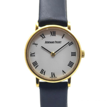 AUDEMARS PIGUET LADY BANQUE CANTONALE VAUDOISE 150TH ANNIVERSAIRE 1845-1995