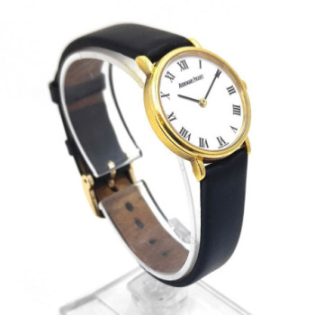 AUDEMARS PIGUET LADY BANQUE CANTONALE VAUDOISE 150TH ANNIVERSAIRE 1845-1995