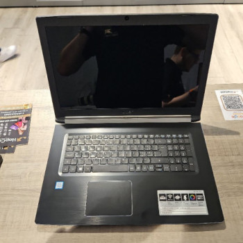 ACER ASPIRE GO 15 INTEL N100 4GB 128GB