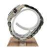 MONTRE OMEGA SEAMASTER AQUATERRA NACRE DIAMANTS