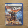 STAR WARS OUTLAWS - PS5