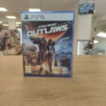 STAR WARS OUTLAWS - PS5