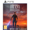 STAR WARS JEDI SURVIVOR - PS5