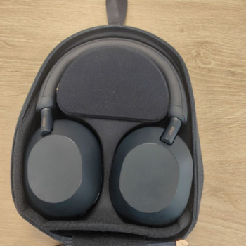 CASQUE SONY WH-1000XM5