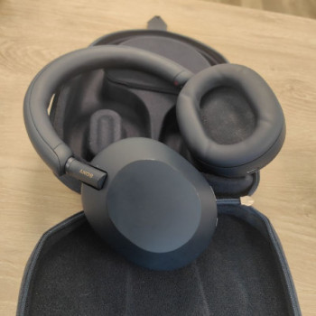 CASQUE SONY WH-1000XM5