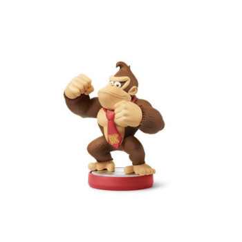 Amiibo Character Donkey Kong Super Mario Collection