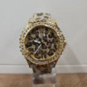 MONTRE GUESS LEOPARD QUARTZ