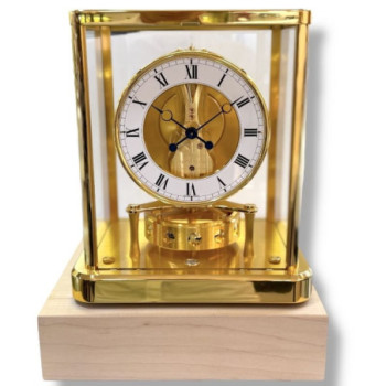 PENDULE ATMOS JEAGER LECOULTRE ELYSEE