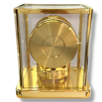 PENDULE ATMOS JEAGER LECOULTRE ELYSEE