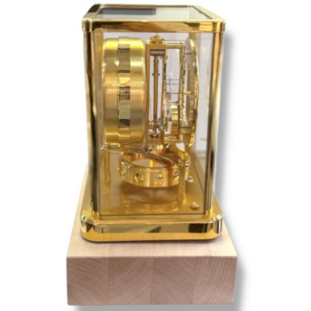 PENDULE ATMOS JEAGER LECOULTRE ELYSEE