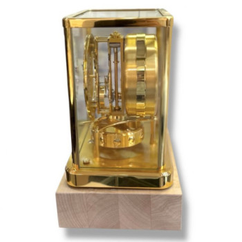 PENDULE ATMOS JEAGER LECOULTRE ELYSEE