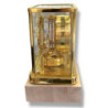 PENDULE ATMOS JEAGER LECOULTRE ELYSEE