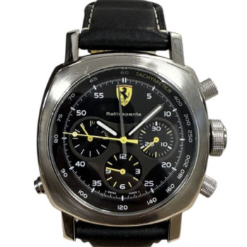 PANERAI FERRARI RATTRAPANTE F6657