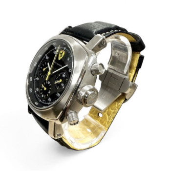 PANERAI FERRARI RATTRAPANTE F6657