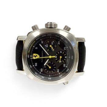 PANERAI FERRARI RATTRAPANTE F6657