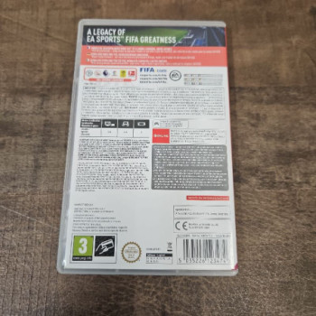 FIFA 20 - SWITCH