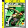 UNCHARTED DRAKE S FORTUNE - PS3