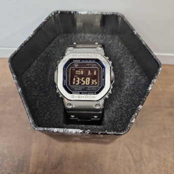 CASIO G SHOCK B5000