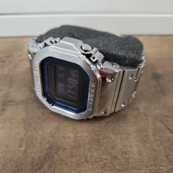 CASIO G SHOCK B5000