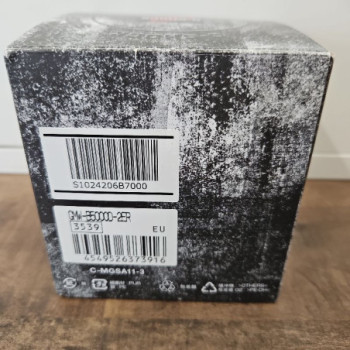 CASIO G SHOCK B5000