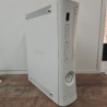 CONSOLE XBOX 360 BLANCHE