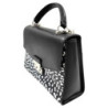 MICHAEL KORS SLOAN LEOPARD BLANC