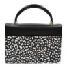 MICHAEL KORS SLOAN LEOPARD BLANC