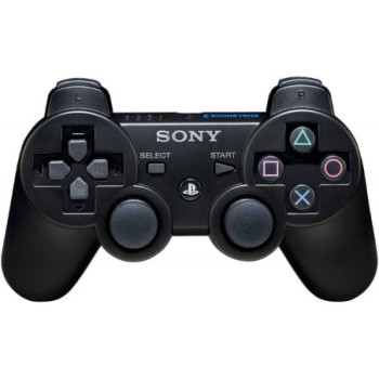 MANETTE PS3 NOIR