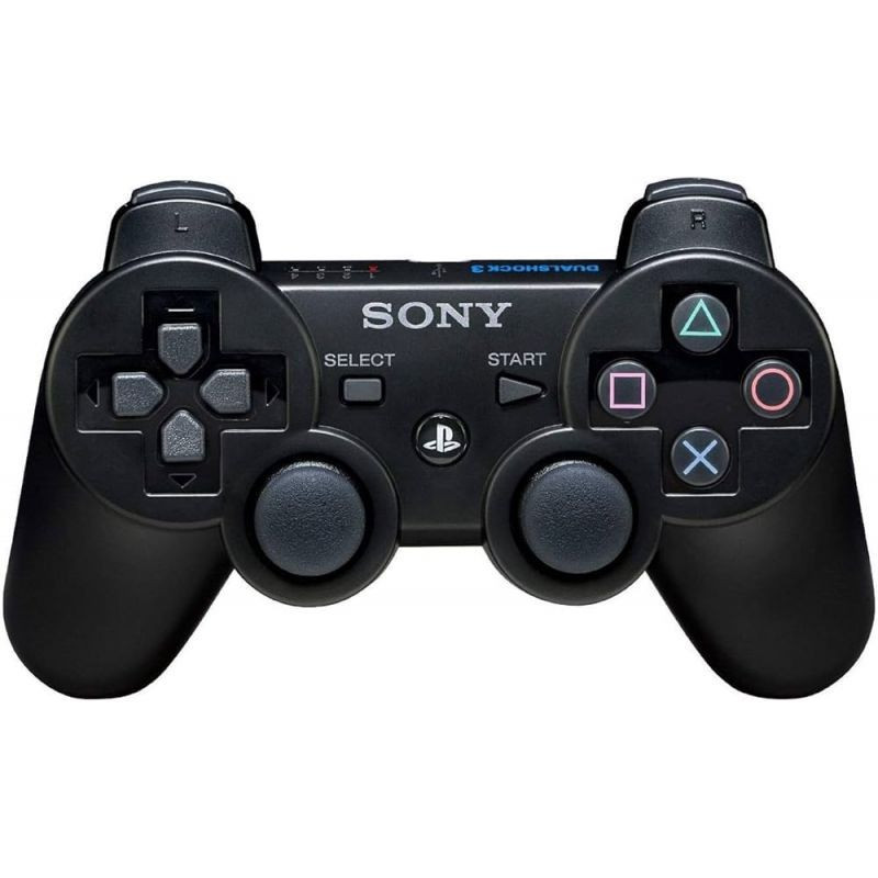 MANETTE PS3 NOIR MANETTE PS3 NOIR