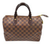 SAC A MAIN LOUIS VUITTON SPEEDY 30