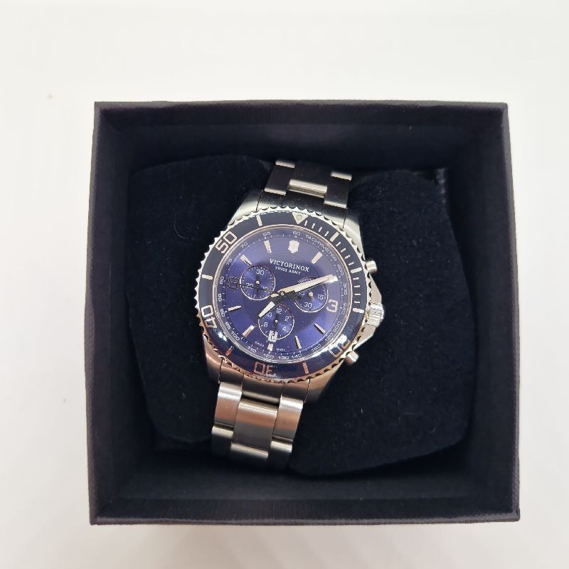 VICTORINOX MAVERICK CHRONO VICTORINOX MAVERICK CHRONO