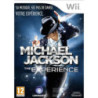 MICHAEL JACKSON THE EXPERIENCE - WII