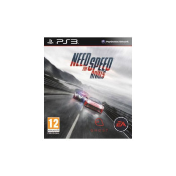 NEED FOR SPEED RIVALS PS3
