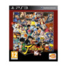J STARS VICTORY VS+ - PS3