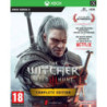 THE WITCHER 3 WILD HUNT XBOX ONE