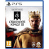 CRUSADER KINGS III DAY ONE - EDITION PS5 NEUF