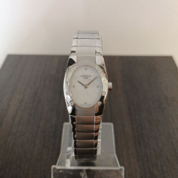 CERTINA + DIAMANTS