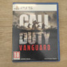 CALL OF DUTY  VANGUARD - PS5