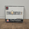 FINAL FANTASY 9 - PS1