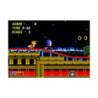 SONIC THE HEDGEHOG 2 - MEGA DRIVE - BOITE ET NOTICE
