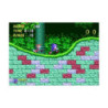 SONIC THE HEDGEHOG 2 - MEGA DRIVE - BOITE ET NOTICE