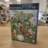 JEU PS2 DISNEY GOLF