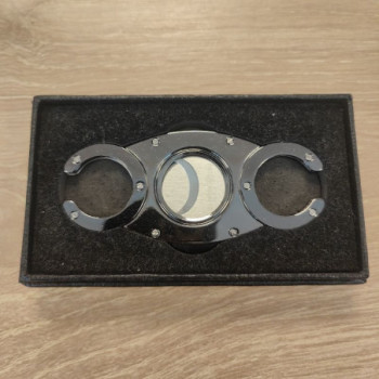 COUPE CIGARE ART AND VOLUTES