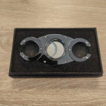 COUPE CIGARE ART AND VOLUTES