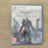 ASSASSINS CREED VALHALLA - PS5