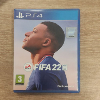 FIFA 22 - PS4