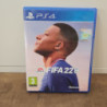 FIFA 22 - PS4