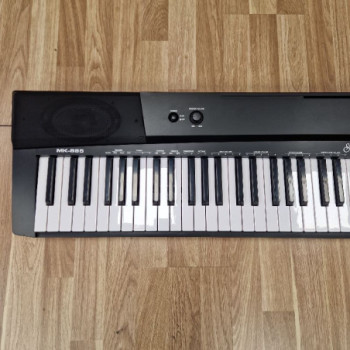 PIANO SYNTHETISEUR 88 TOUCHES STOL MK885